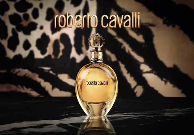 Sephora just cavalli top